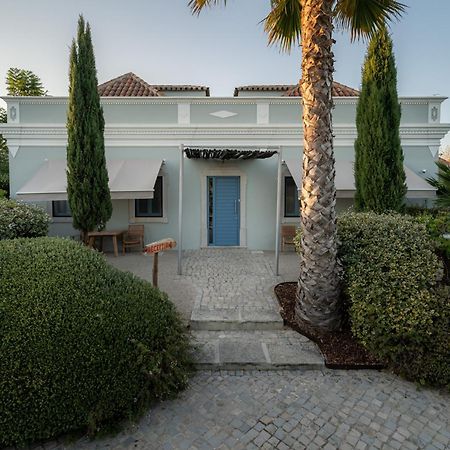 Fazenda Nova Country House Tavira Exterior foto
