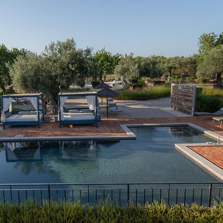 Fazenda Nova Country House Tavira Exterior foto