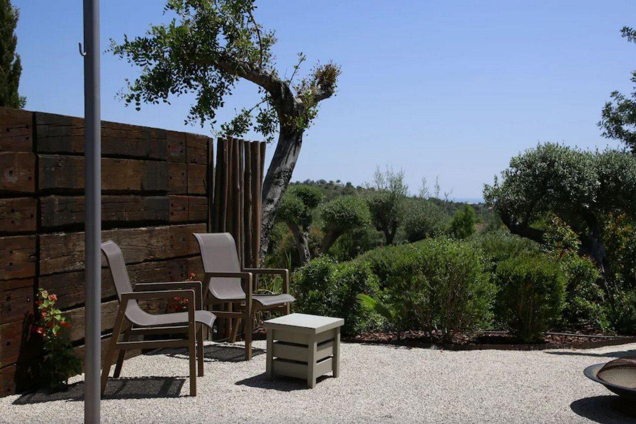 Fazenda Nova Country House Tavira Exterior foto