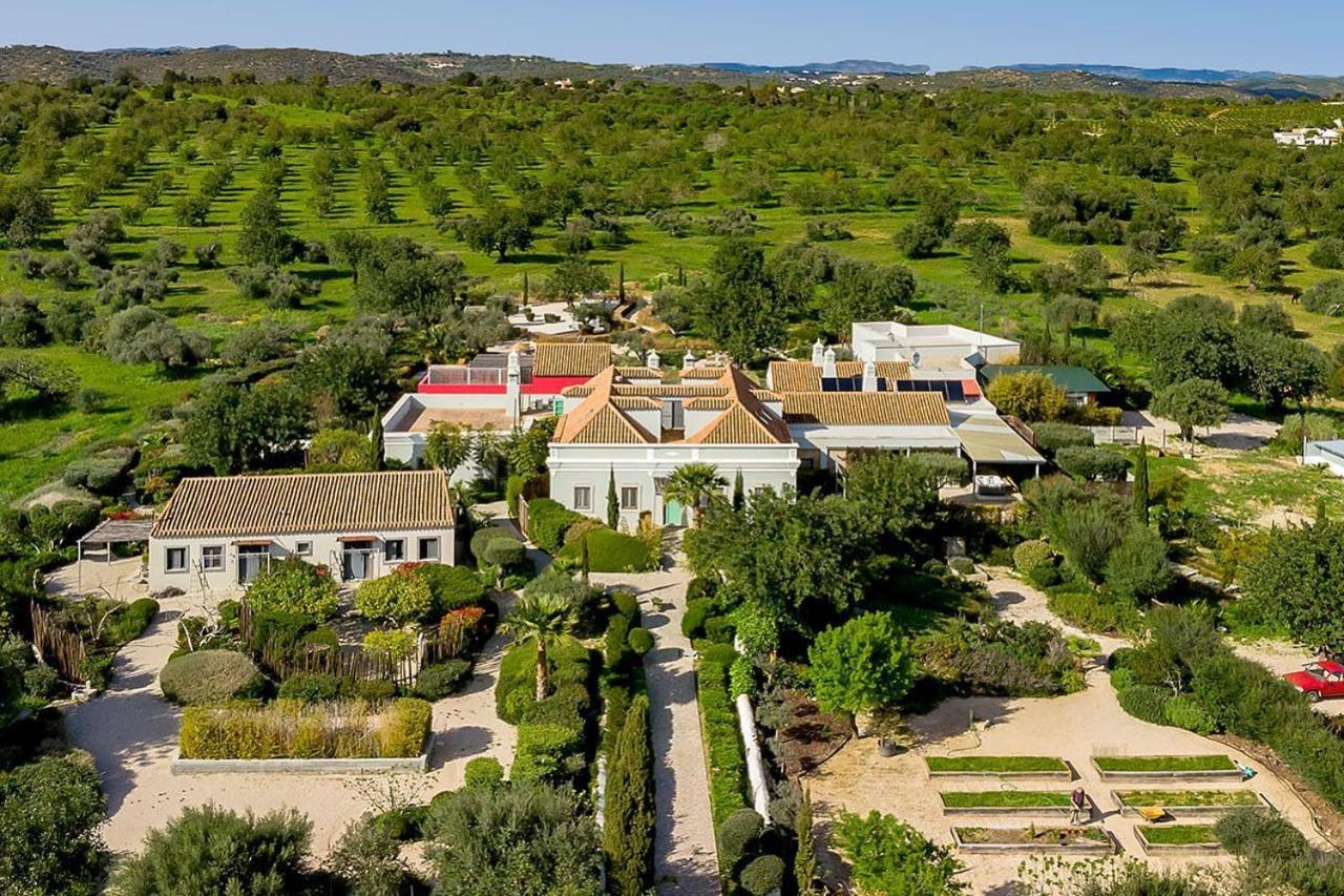 Fazenda Nova Country House Tavira Exterior foto