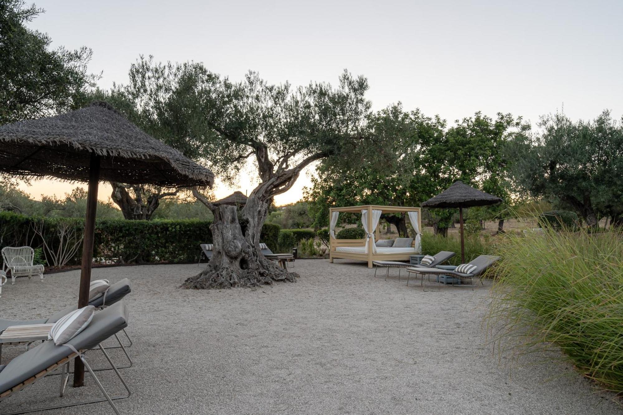 Fazenda Nova Country House Tavira Exterior foto