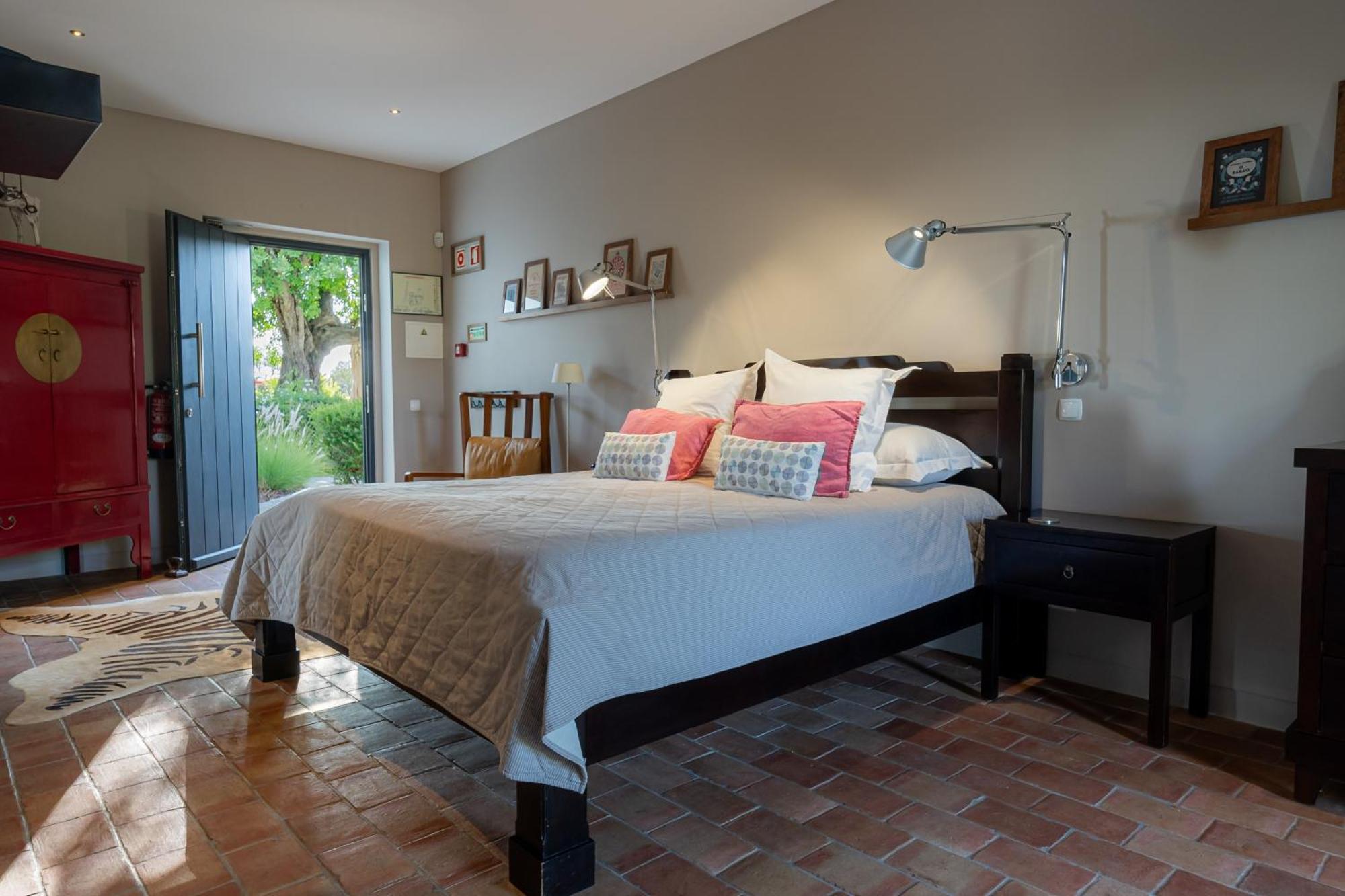 Fazenda Nova Country House Tavira Exterior foto