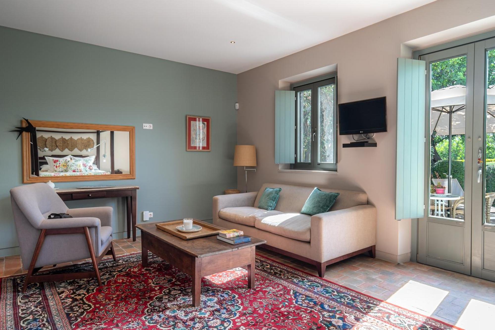 Fazenda Nova Country House Tavira Exterior foto