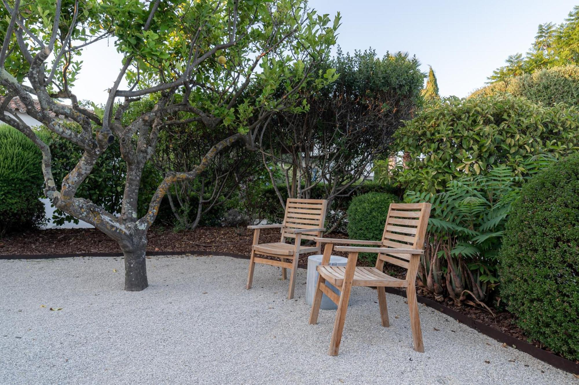 Fazenda Nova Country House Tavira Exterior foto