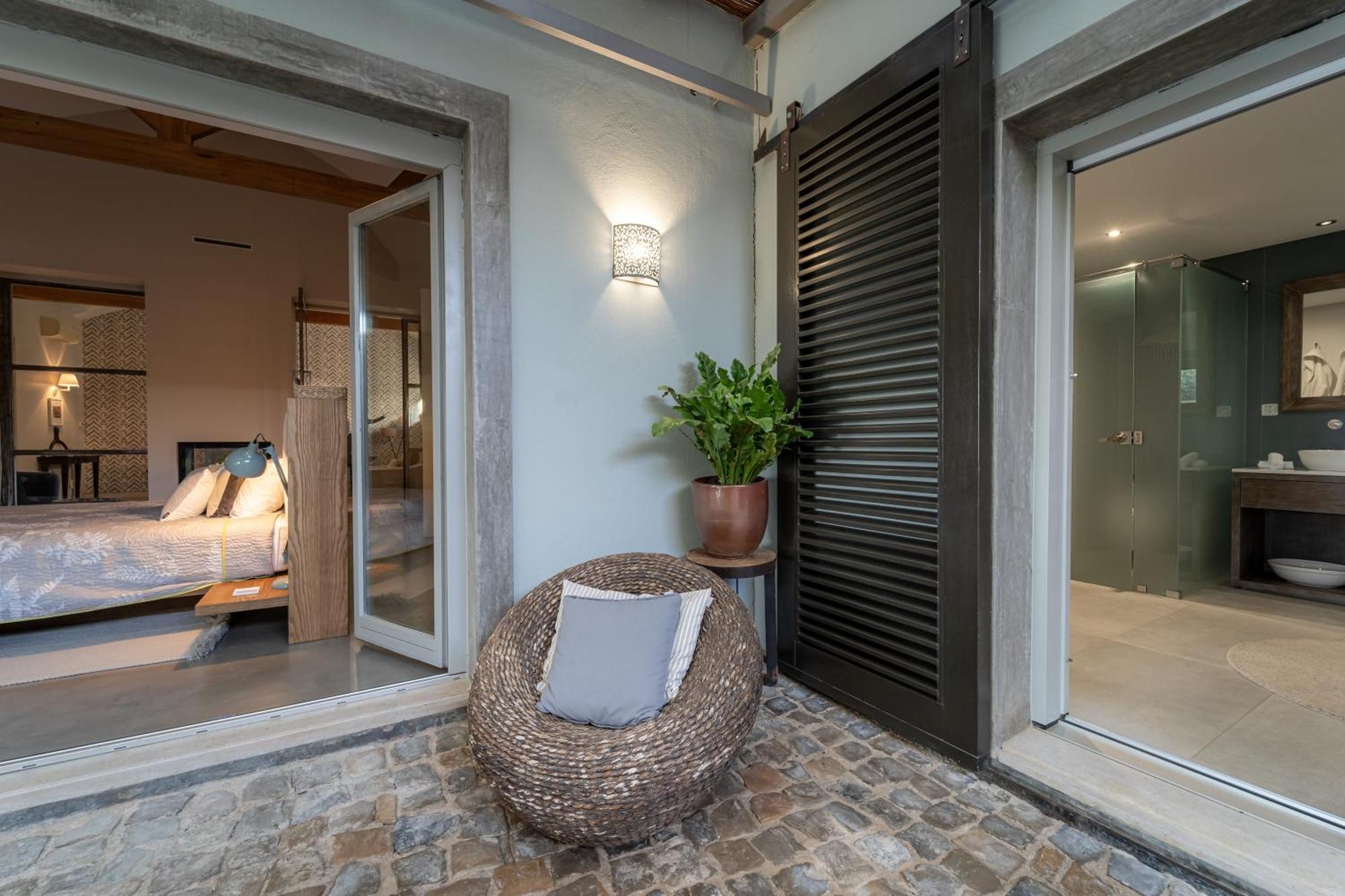 Fazenda Nova Country House Tavira Exterior foto