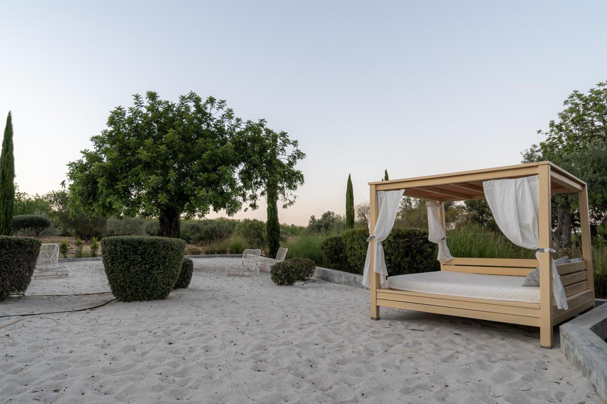 Fazenda Nova Country House Tavira Exterior foto