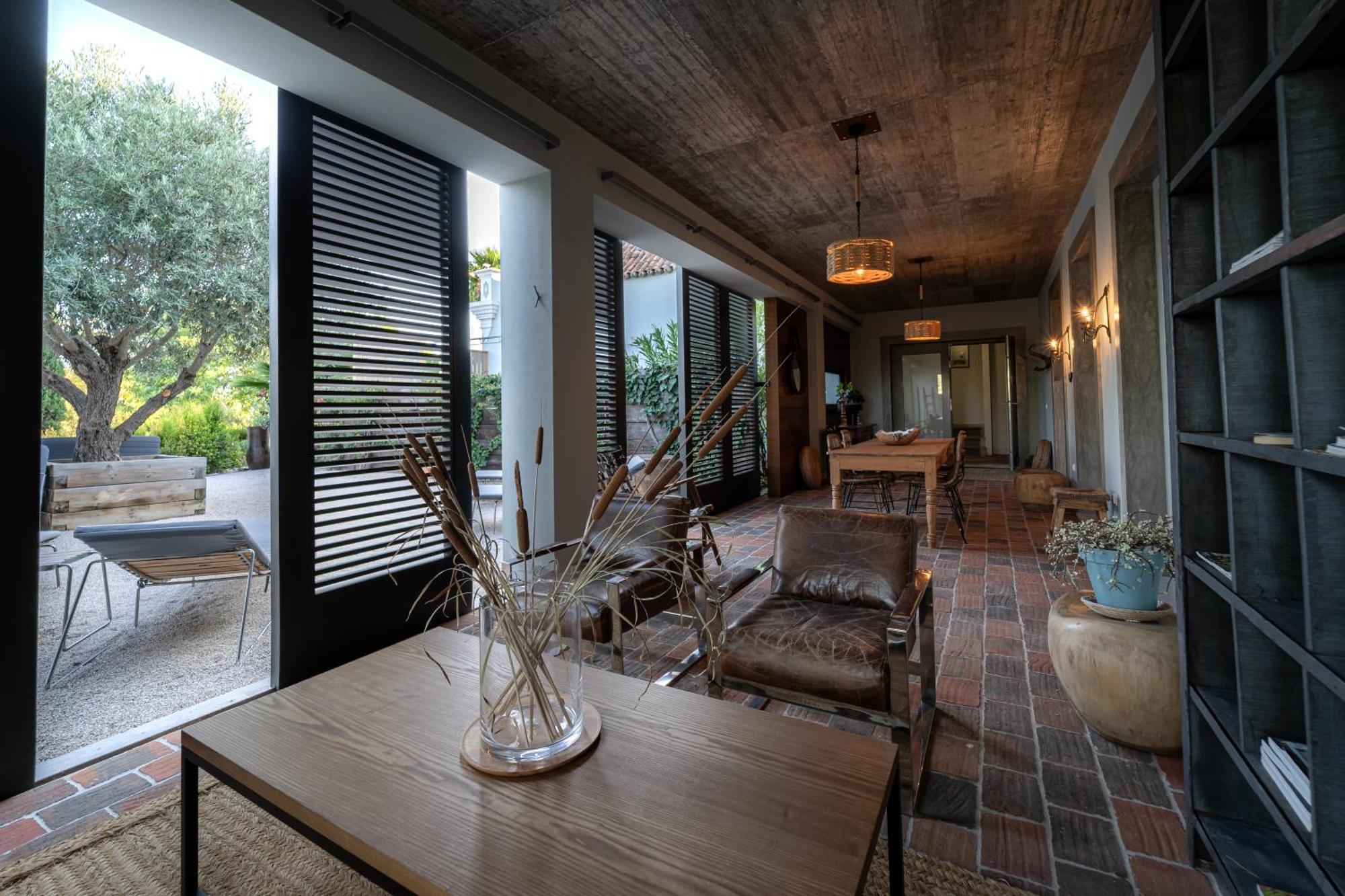 Fazenda Nova Country House Tavira Exterior foto