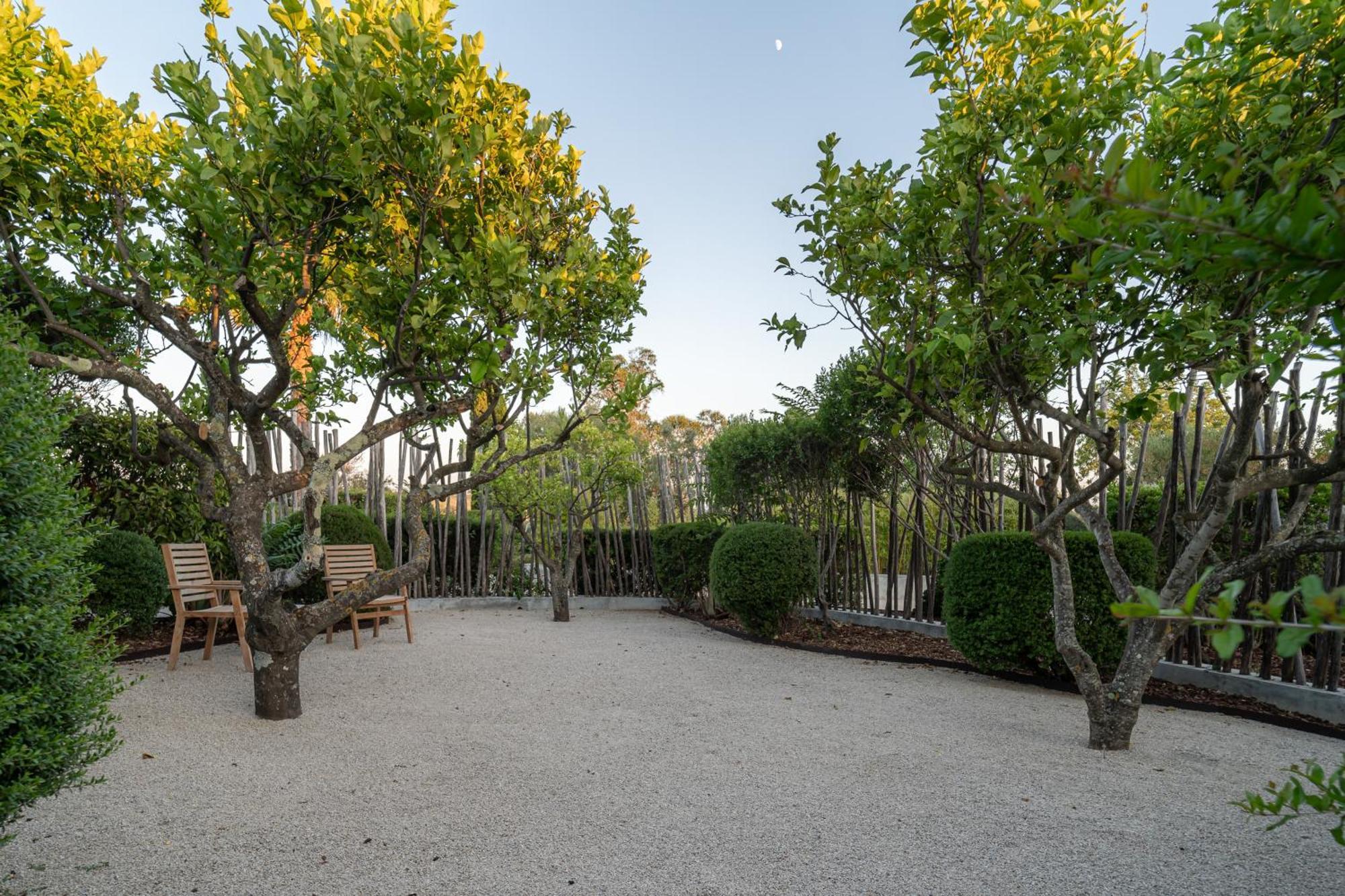 Fazenda Nova Country House Tavira Exterior foto