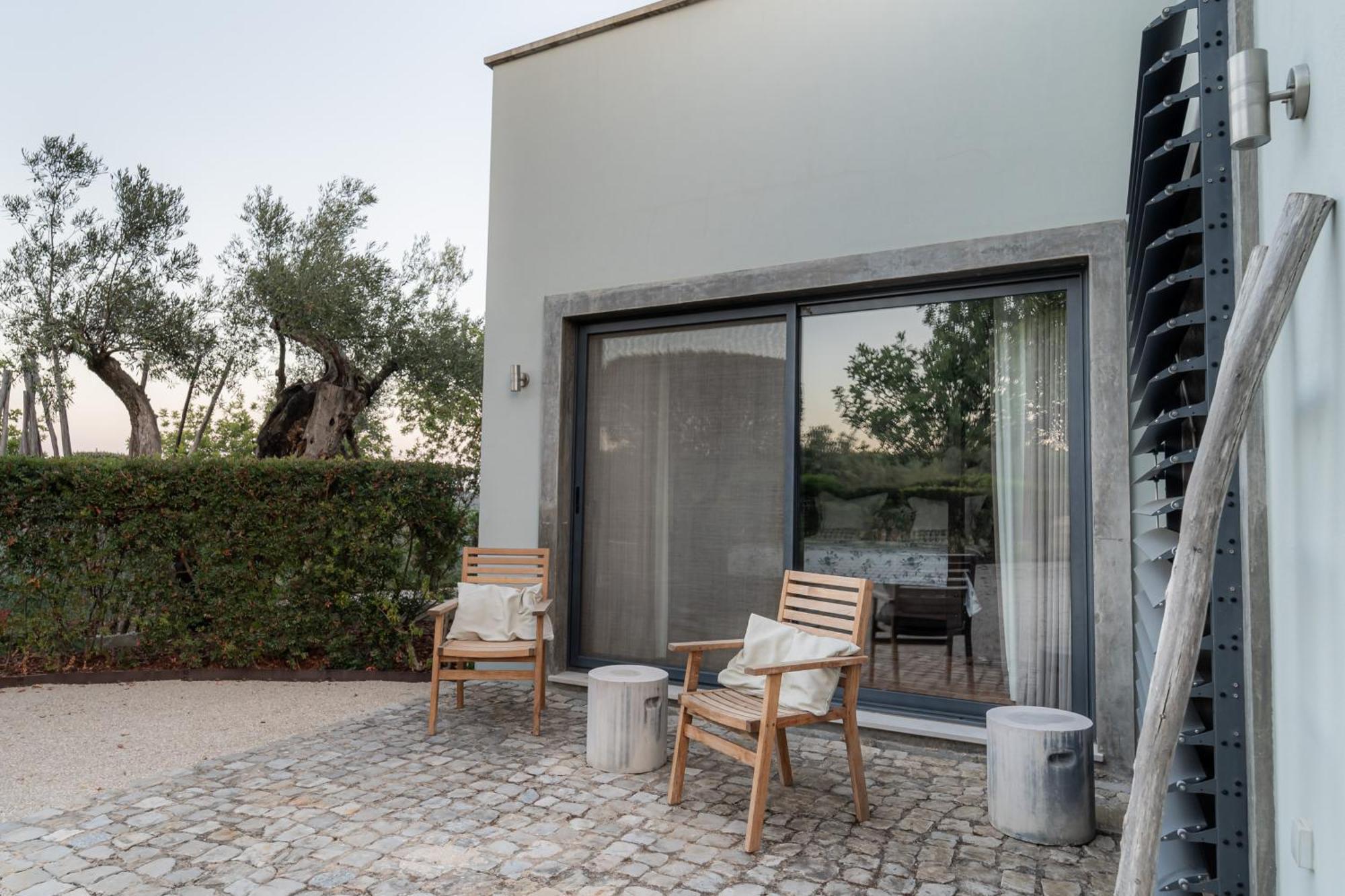 Fazenda Nova Country House Tavira Exterior foto